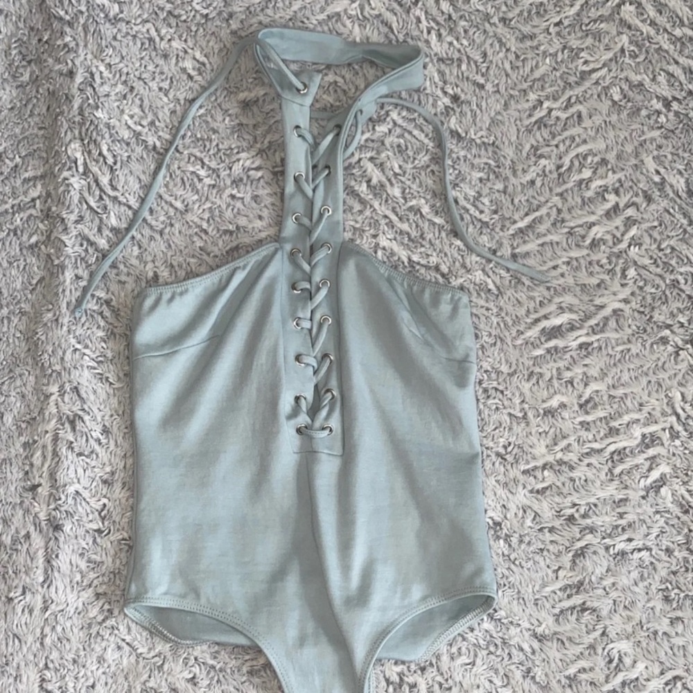 Bodysuit